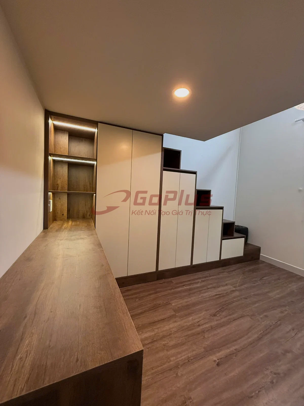 Cho thuê Duplex 20m² Xô Viết Nghệ Tĩnh, Thạnh Mỹ Tây, Phường Thạnh Mỹ Tây · 6,5 triệu/tháng — ảnh 4