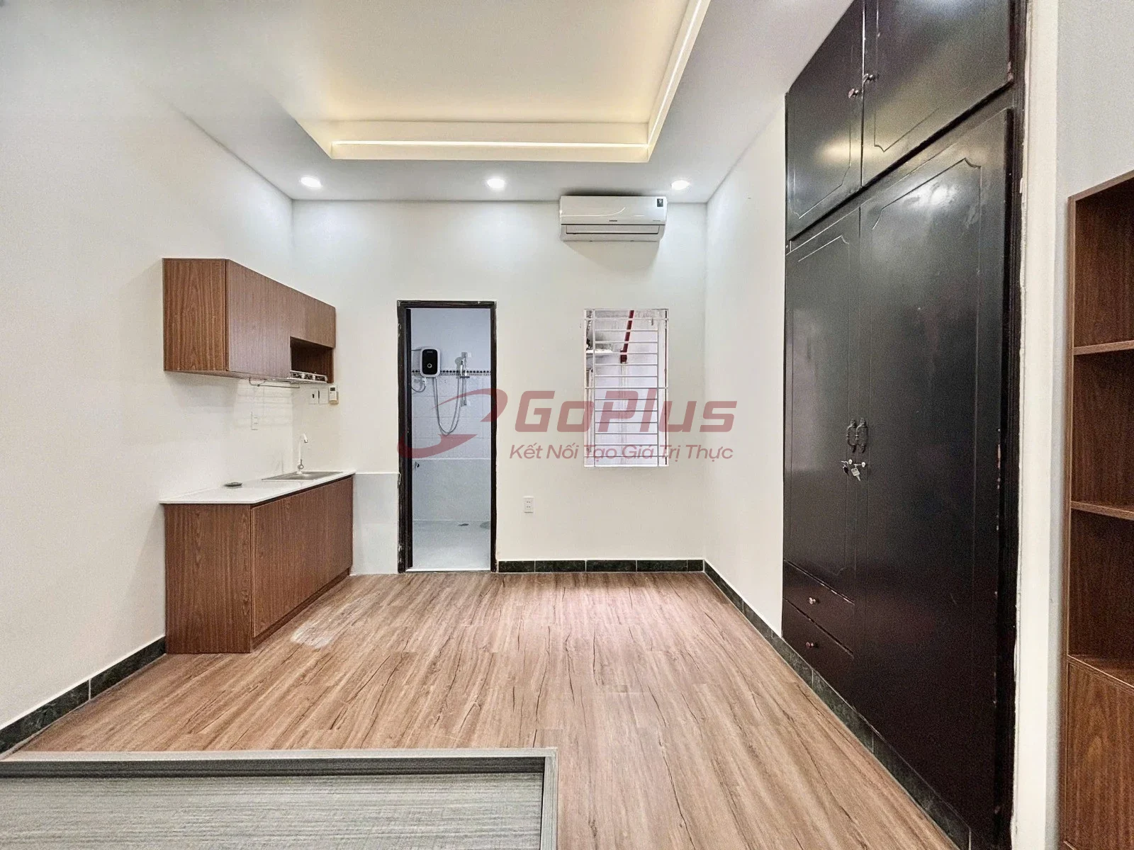 Cho thuê Studio 20m² Hồ Đắc Di, Phường Tây Thạnh · 5 triệu/tháng — ảnh 2