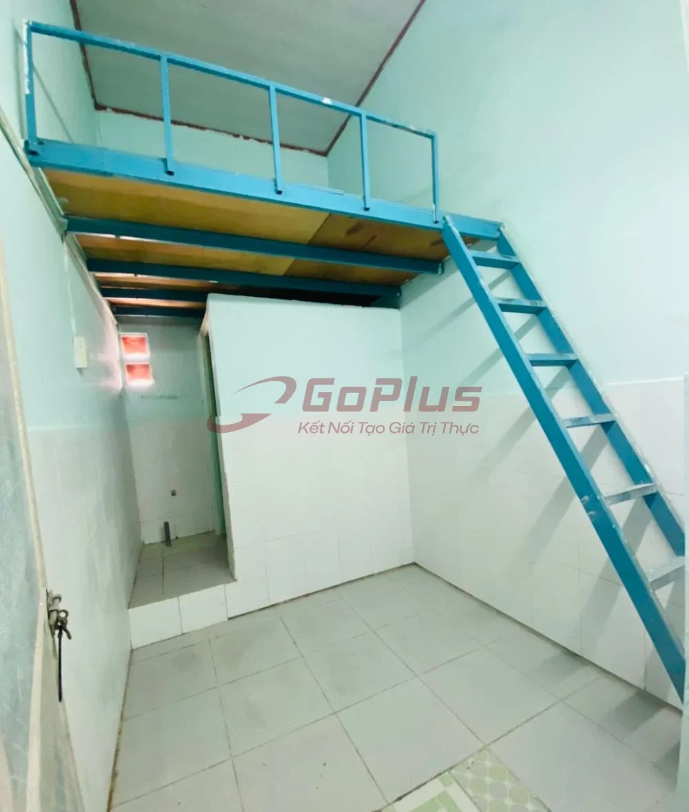 Cho thuê Duplex 20m² Huỳnh Tấn Phát, Phường Tân Thuận · 1,8 triệu/tháng — ảnh 1