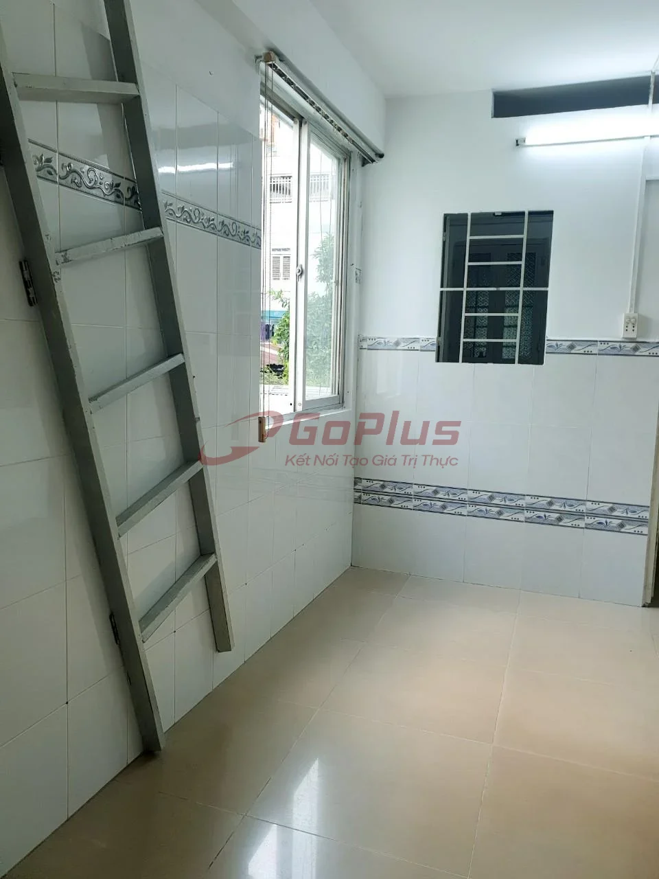 Cho thuê Duplex 18m² Trường Chinh, Phường Tân Bình · 3,2 triệu/tháng — ảnh 3