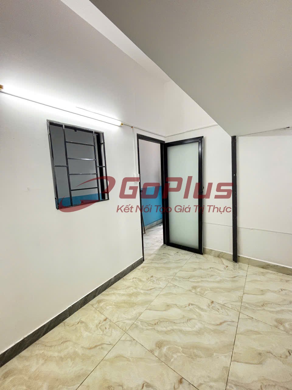Cho thuê Duplex 20m² Nguyễn Oanh, Phường Gò Vấp · 3,2 triệu/tháng — ảnh 4