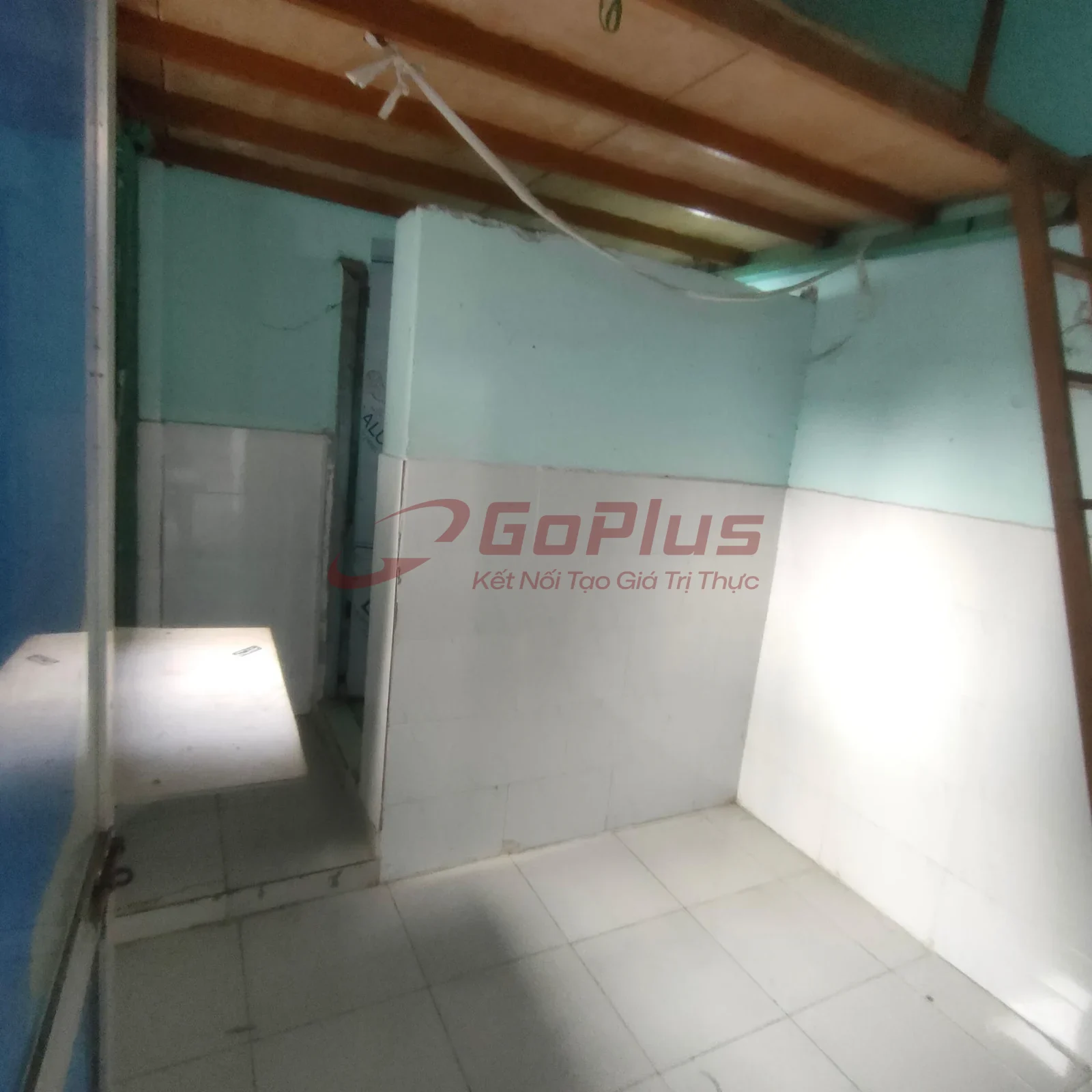Cho thuê Duplex 20m² Huỳnh Tấn Phát, Phường Tân Thuận · 1,7 triệu/tháng — ảnh 2