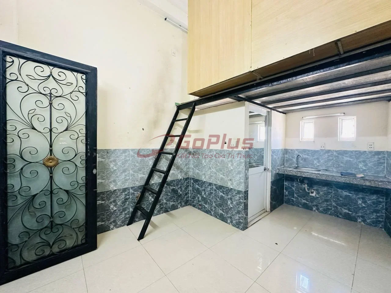 Cho thuê Duplex 20m² Lương Minh Nguyệt, Phường Phú Thạnh · 3,6 triệu/tháng — ảnh 1