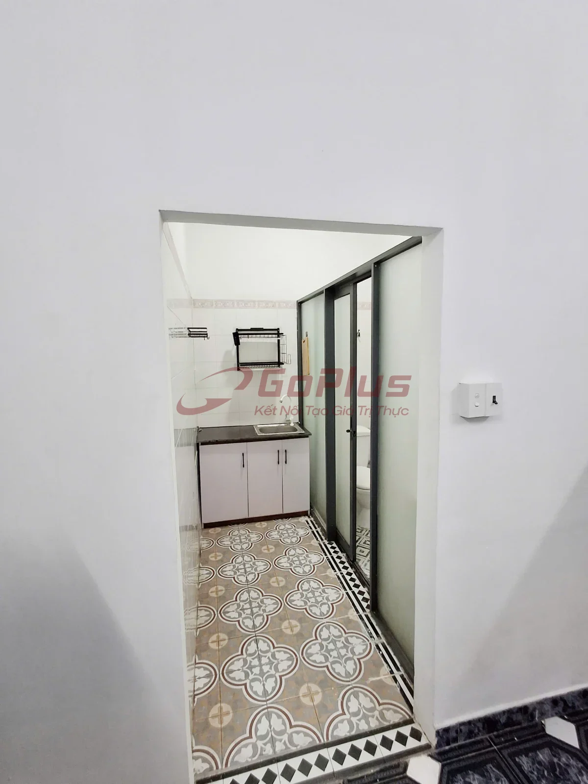 Cho thuê Studio 20m² Phan Thúc Duyện, Phường Tân Sơn Nhất · 5,2 triệu/tháng — ảnh 3