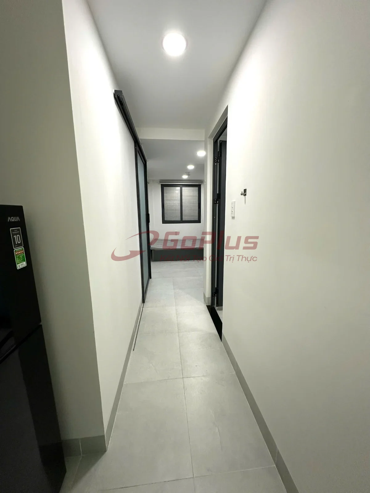 Cho thuê Studio 16m² Phạm Huy Thông, Phường Hạnh Thông · 4,7 triệu/tháng — ảnh 4