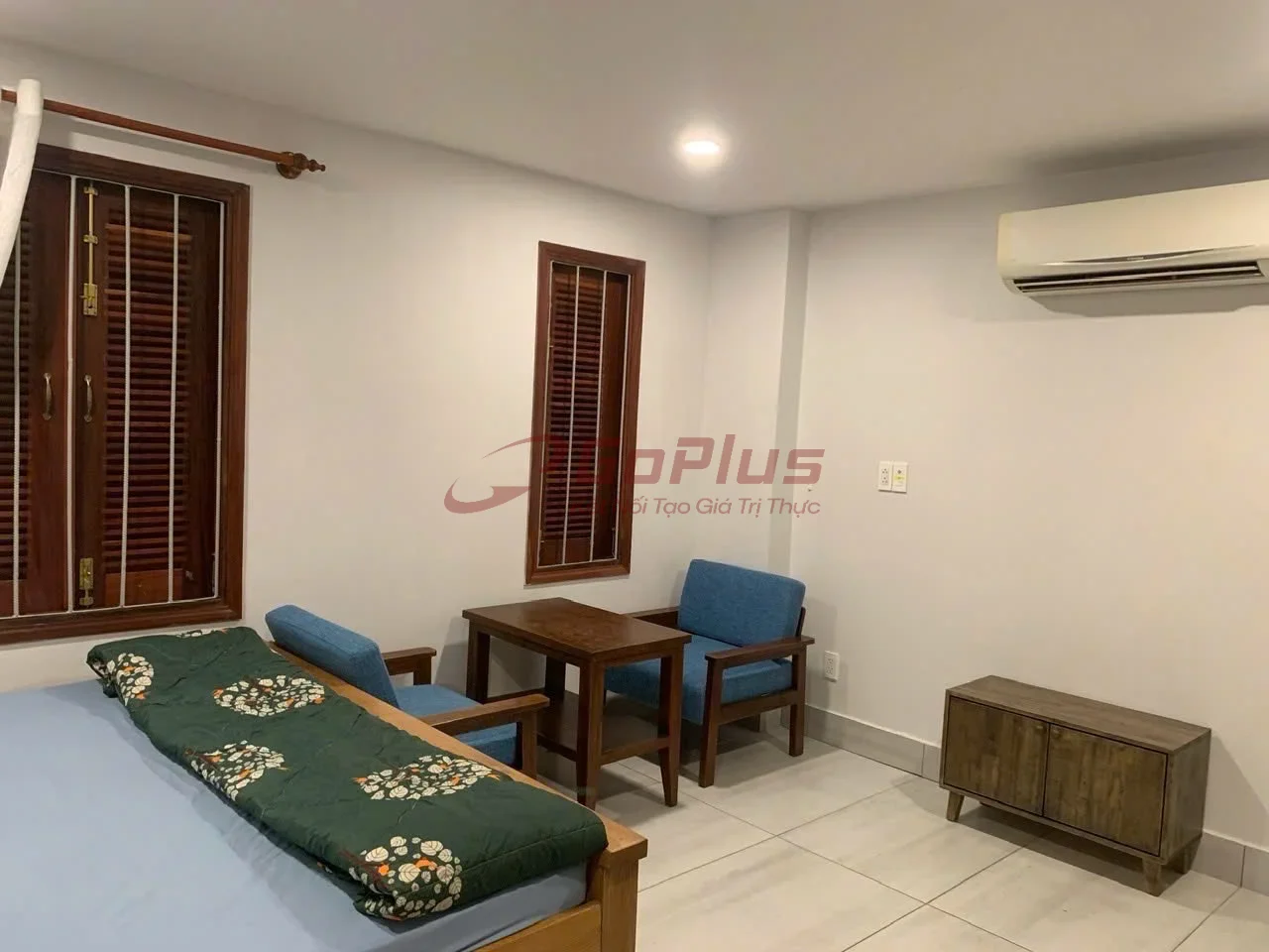 Cho thuê Studio 20m² Nơ Trang Long, Phường Bình Lợi Trung · 7,5 triệu/tháng — ảnh 4