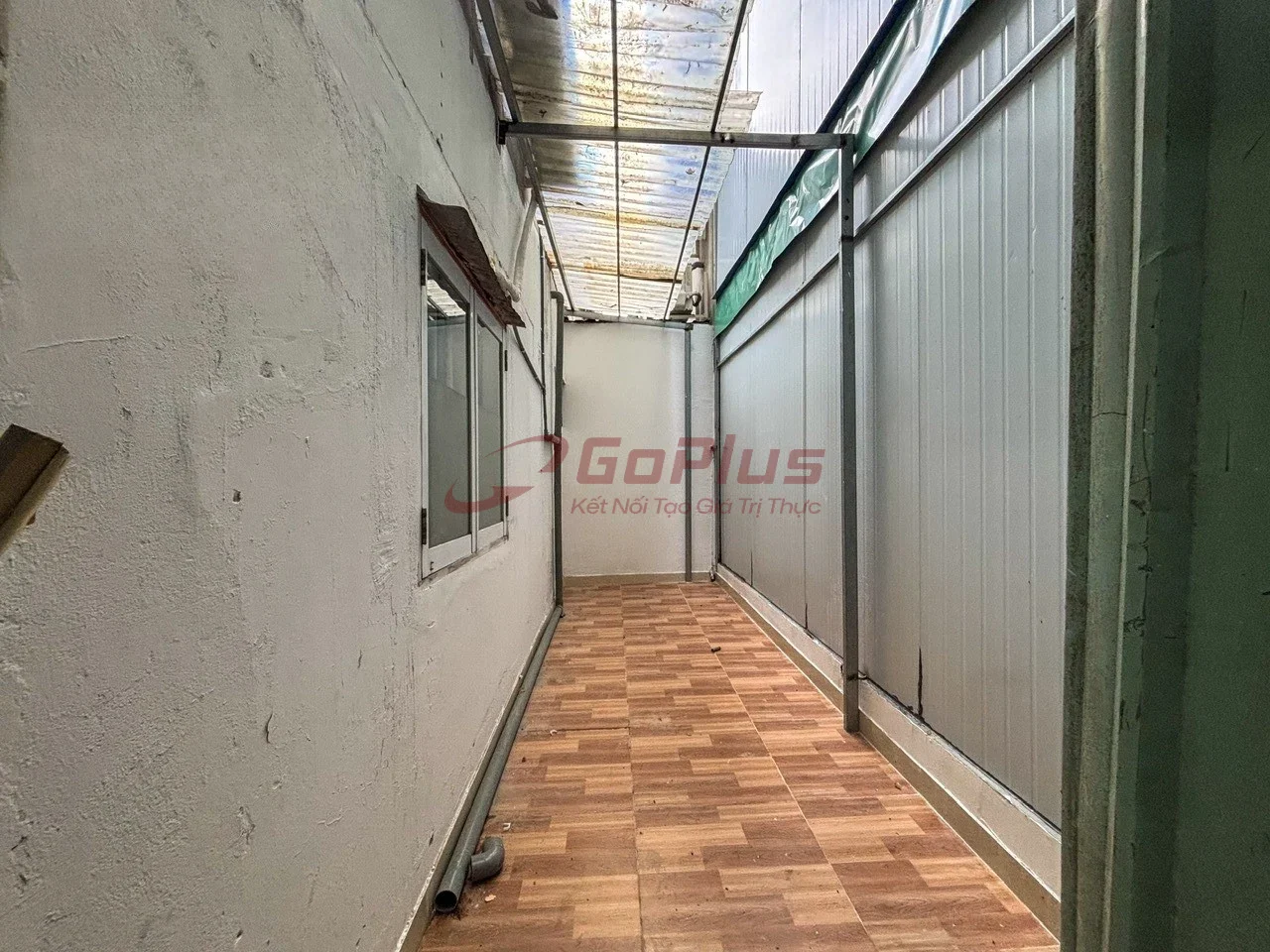 Cho thuê 1PN 50m² Phường Bình Lợi Trung · 6,8 triệu/tháng — ảnh 3
