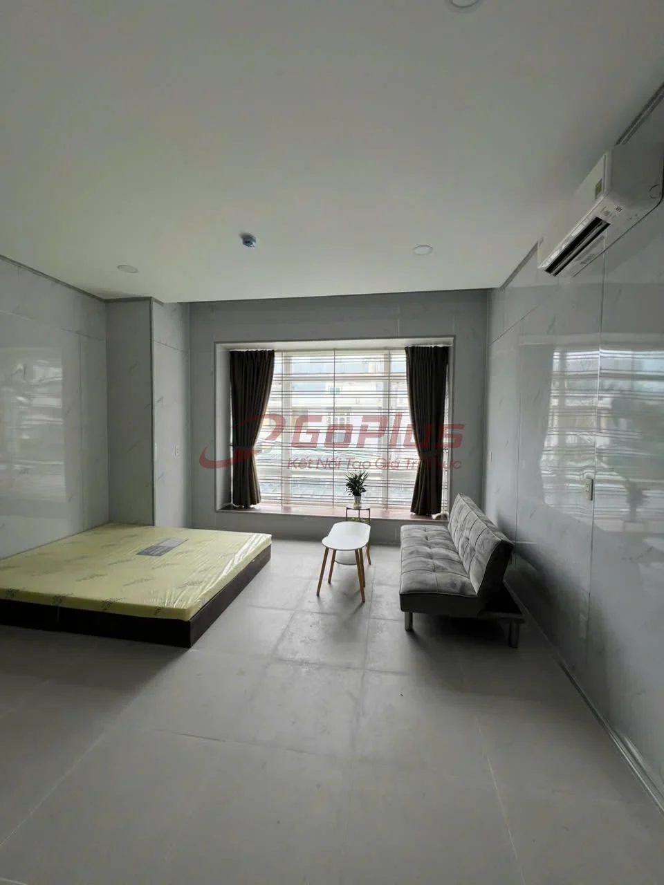 Studio 20m² for rent in Lê Văn Chí, Phường Linh Xuân · 6.2 million VND/month — photo 3