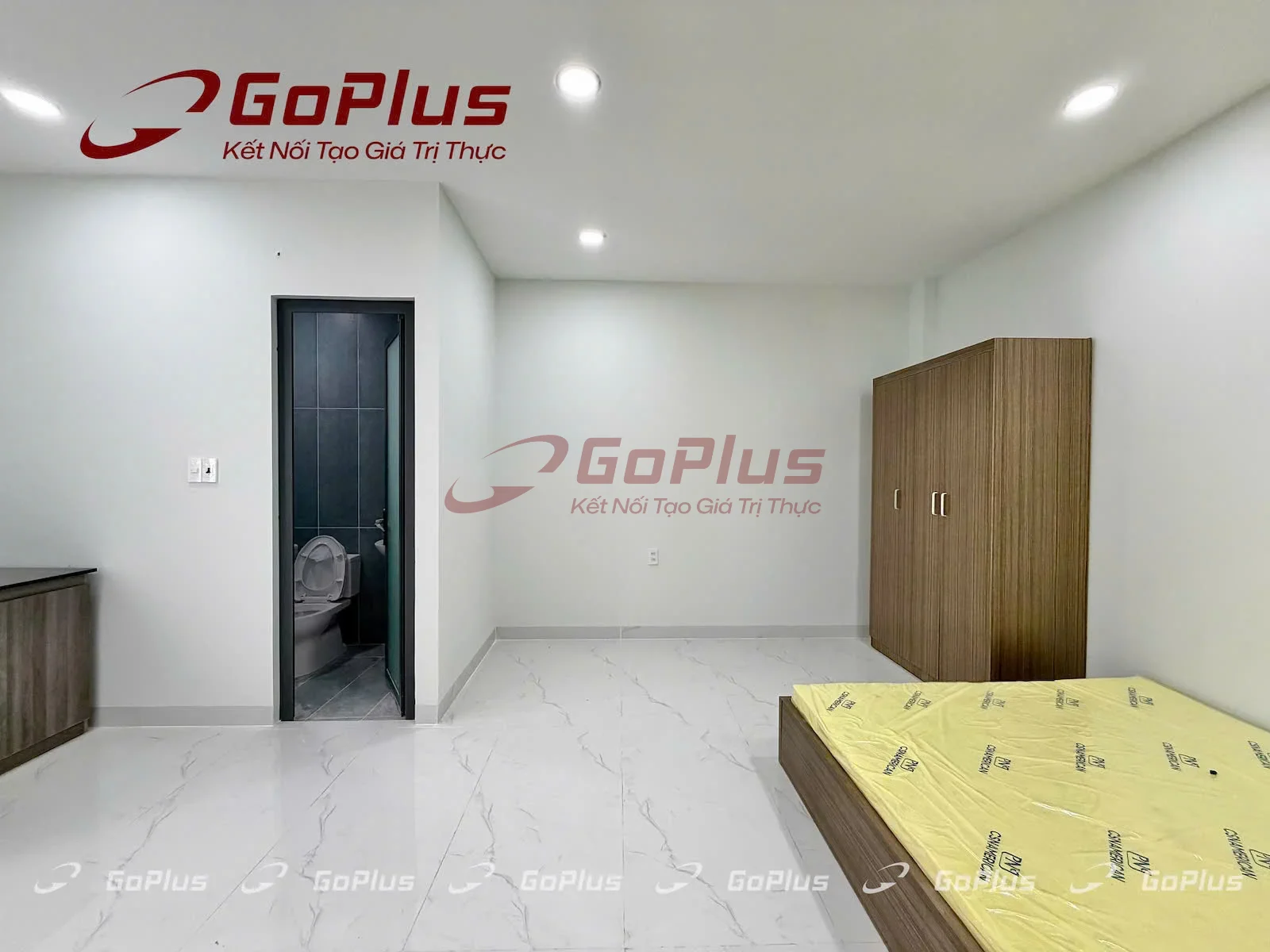 Cho thuê Studio 20m² Huỳnh Thị Hai, Phường Trung Mỹ Tây · 4,8 triệu/tháng — ảnh 2