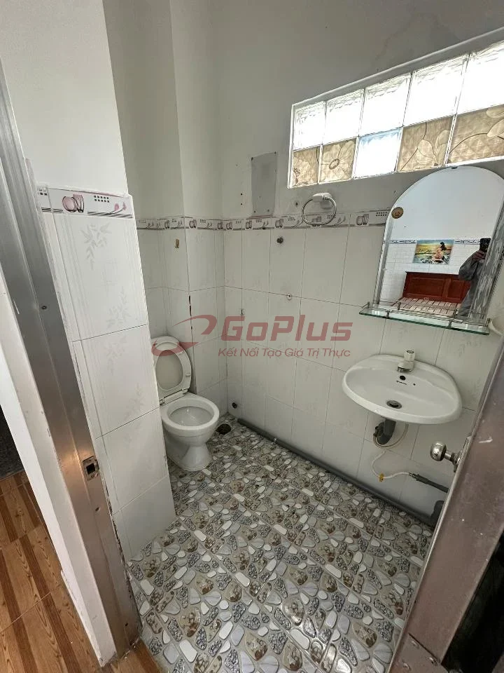 Studio for rent in 47/5A7 KP. Bình Đáng, Phường Bình Hòa, Phường Thuận An · 2.5 million VND/month — photo 4