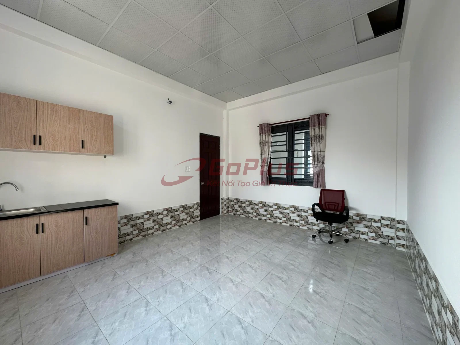 Cho thuê Studio 20m² Đường Số 17, Phường Linh Xuân · 4,5 triệu/tháng — ảnh 3