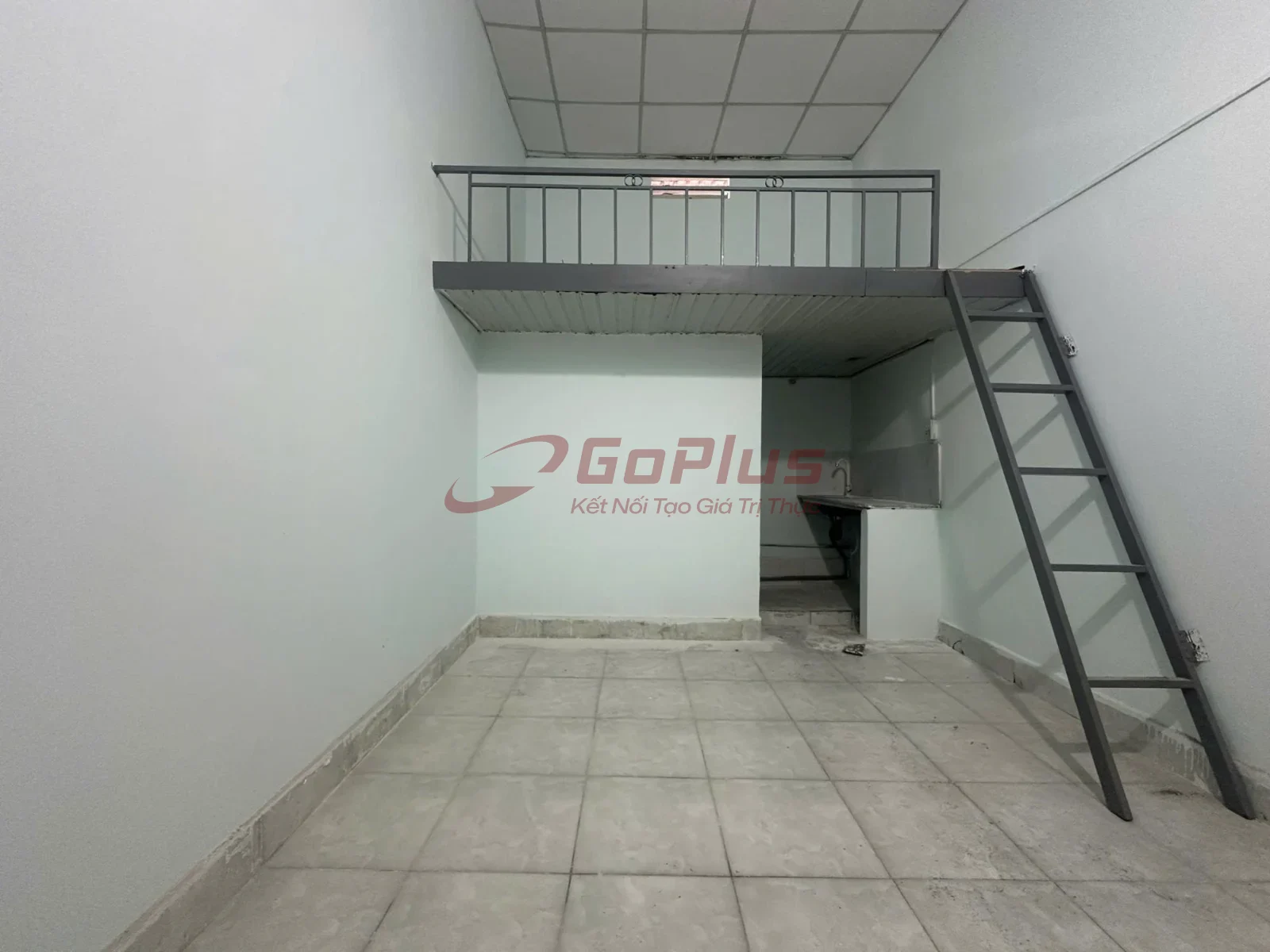 Cho thuê Duplex 20m² Quốc Lộ 1K, Phường Linh Xuân · 3,3 triệu/tháng — ảnh 1