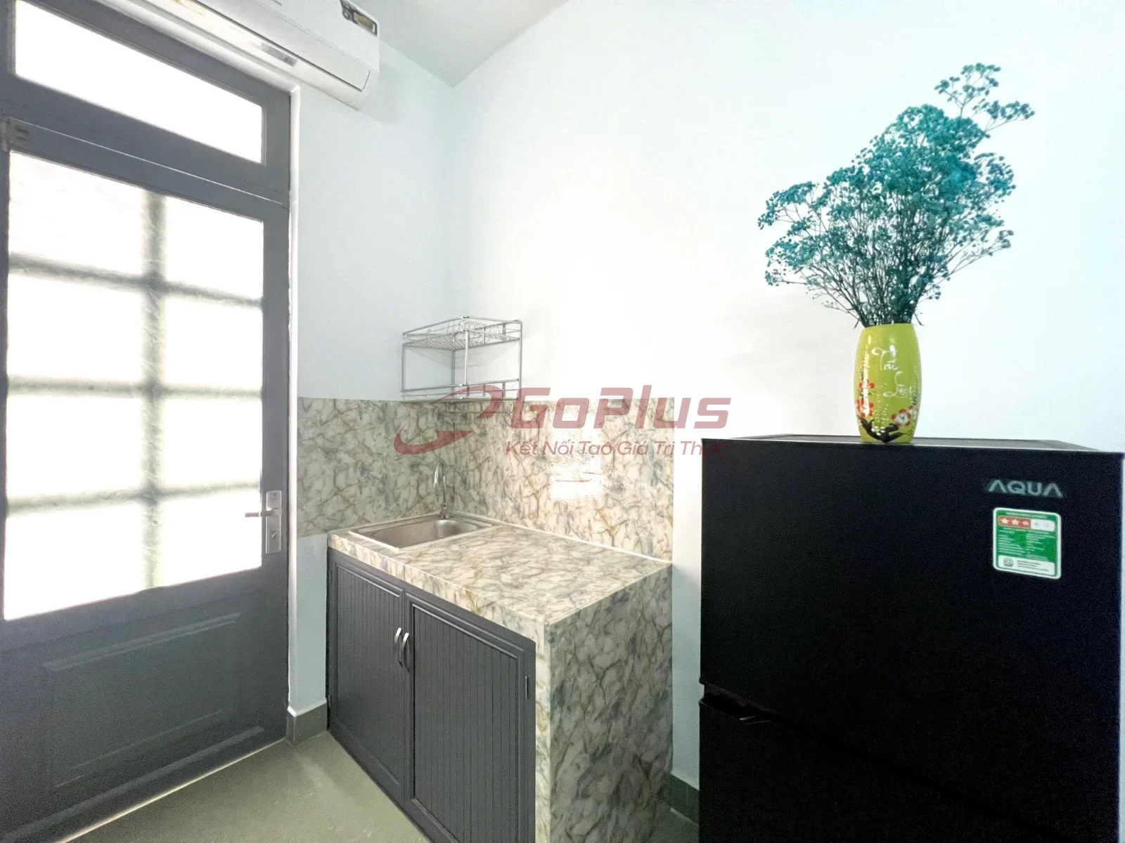 Cho thuê Studio 20m² Đường Số 28, Phường Cát Lái · 5,3 triệu/tháng — ảnh 2