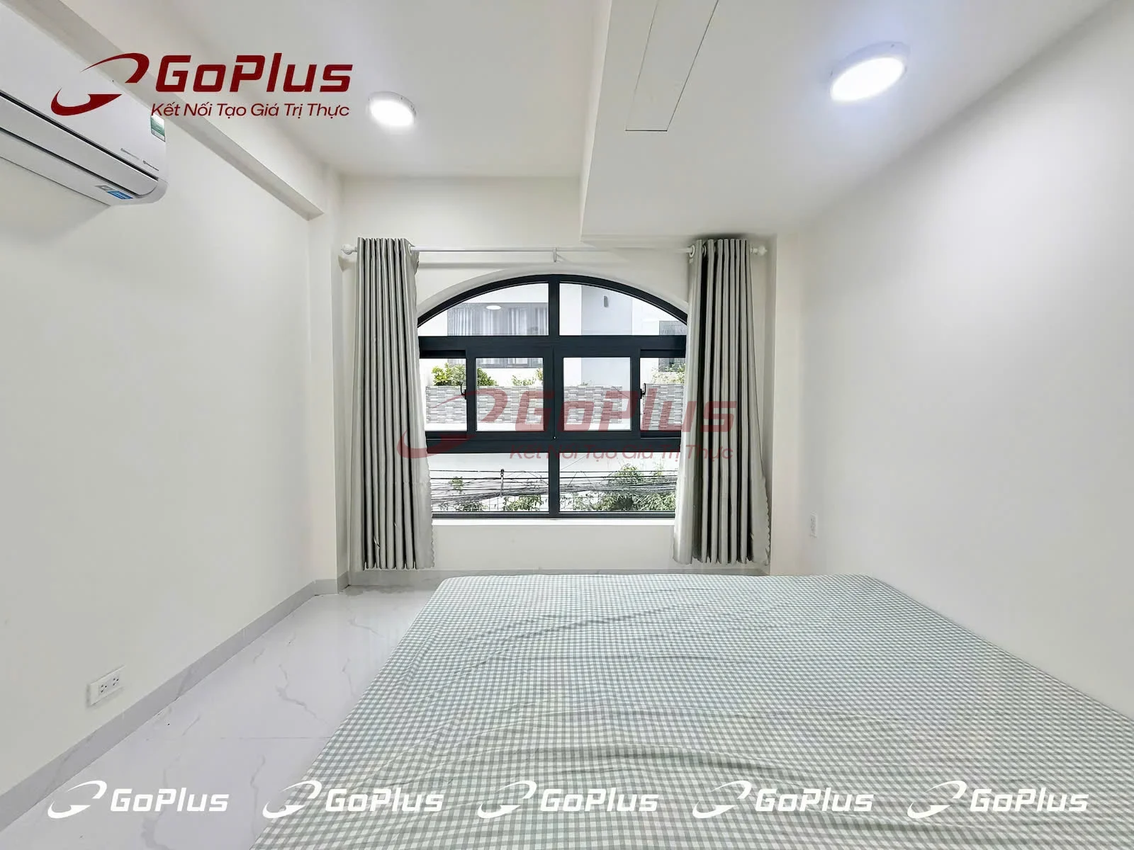 Cho thuê Studio 20m² Đông Tây 2, Phường An Phú Đông · 5,2 triệu/tháng — ảnh 2