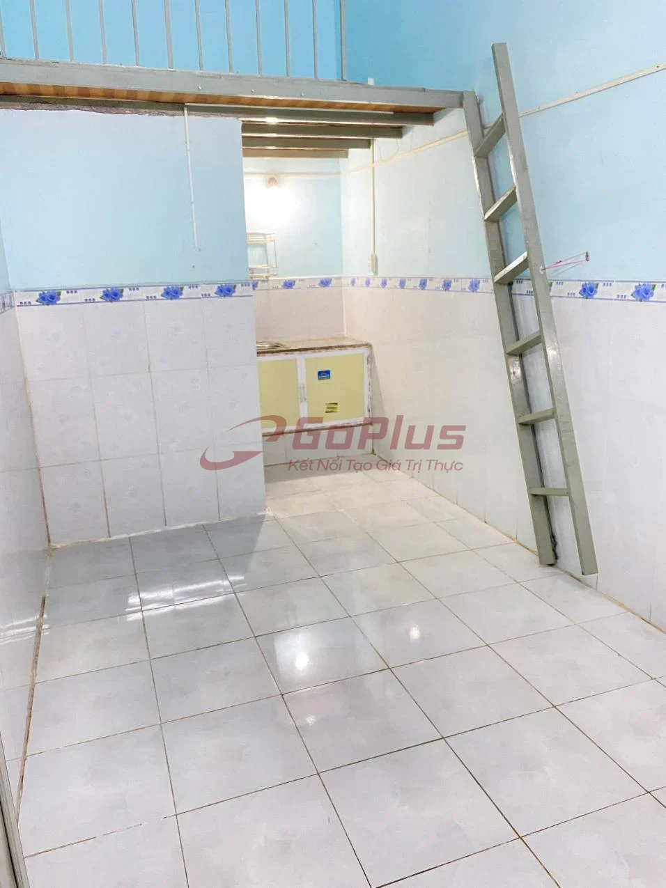 Cho thuê Duplex 20m² đường Hòa Bình, Phường Phú Thạnh · 2,9 triệu/tháng — ảnh 2
