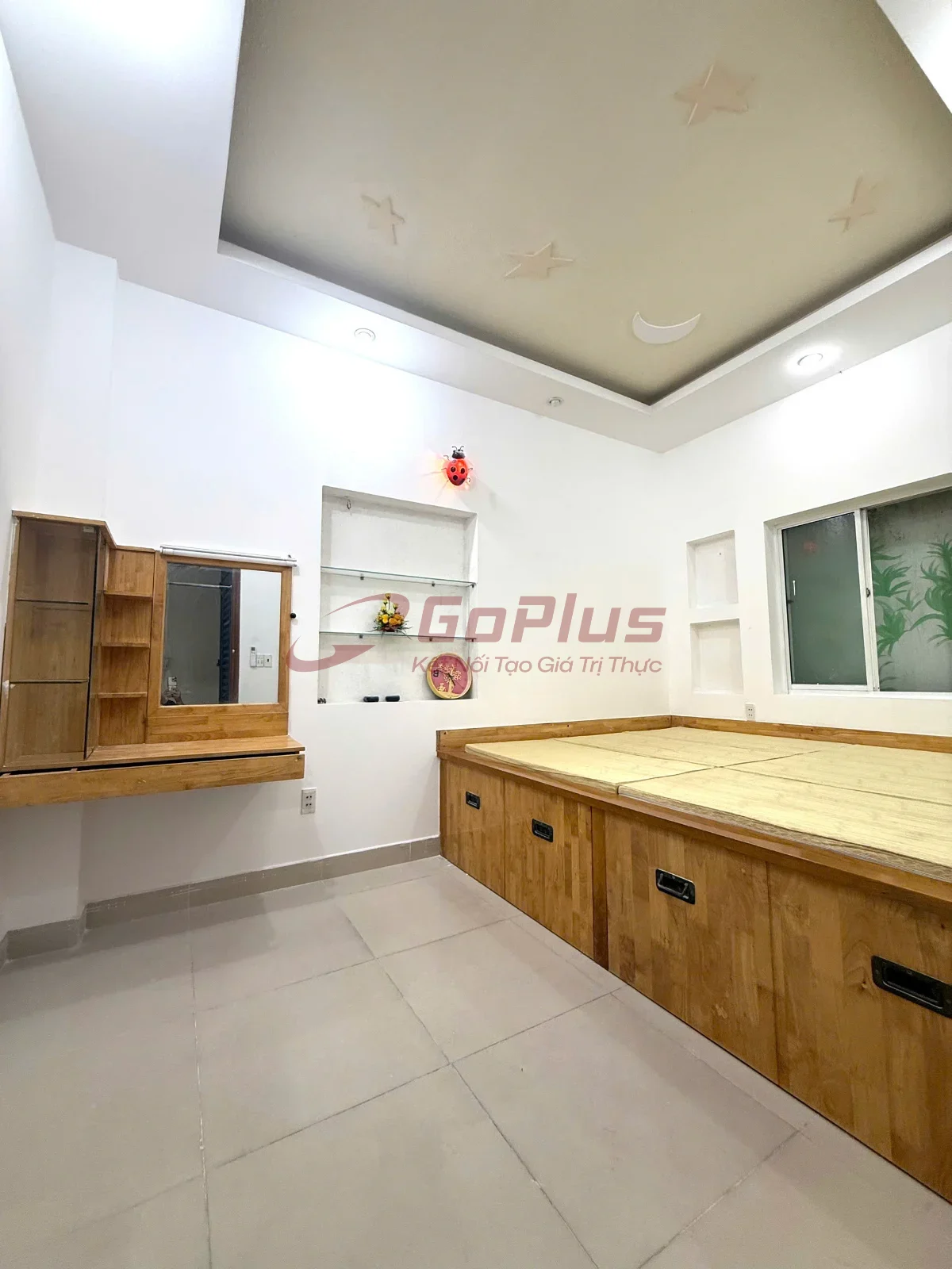 Cho thuê Studio 20m² Nguyễn Văn Quá, Phường Đông Hưng Thuận · 3,5 triệu/tháng — ảnh 3