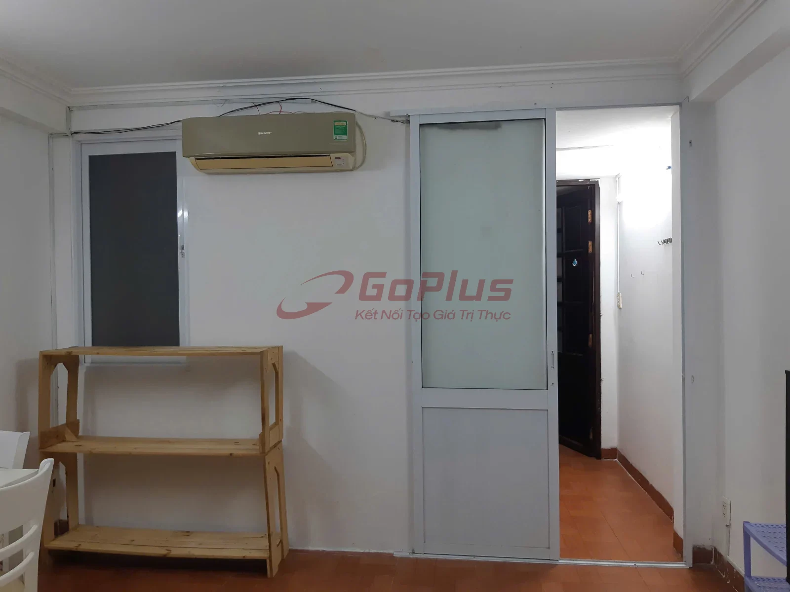 Cho thuê Studio 20m² Lê Văn Sỹ, Phường Nhiêu Lộc · 5,5 triệu/tháng — ảnh 3