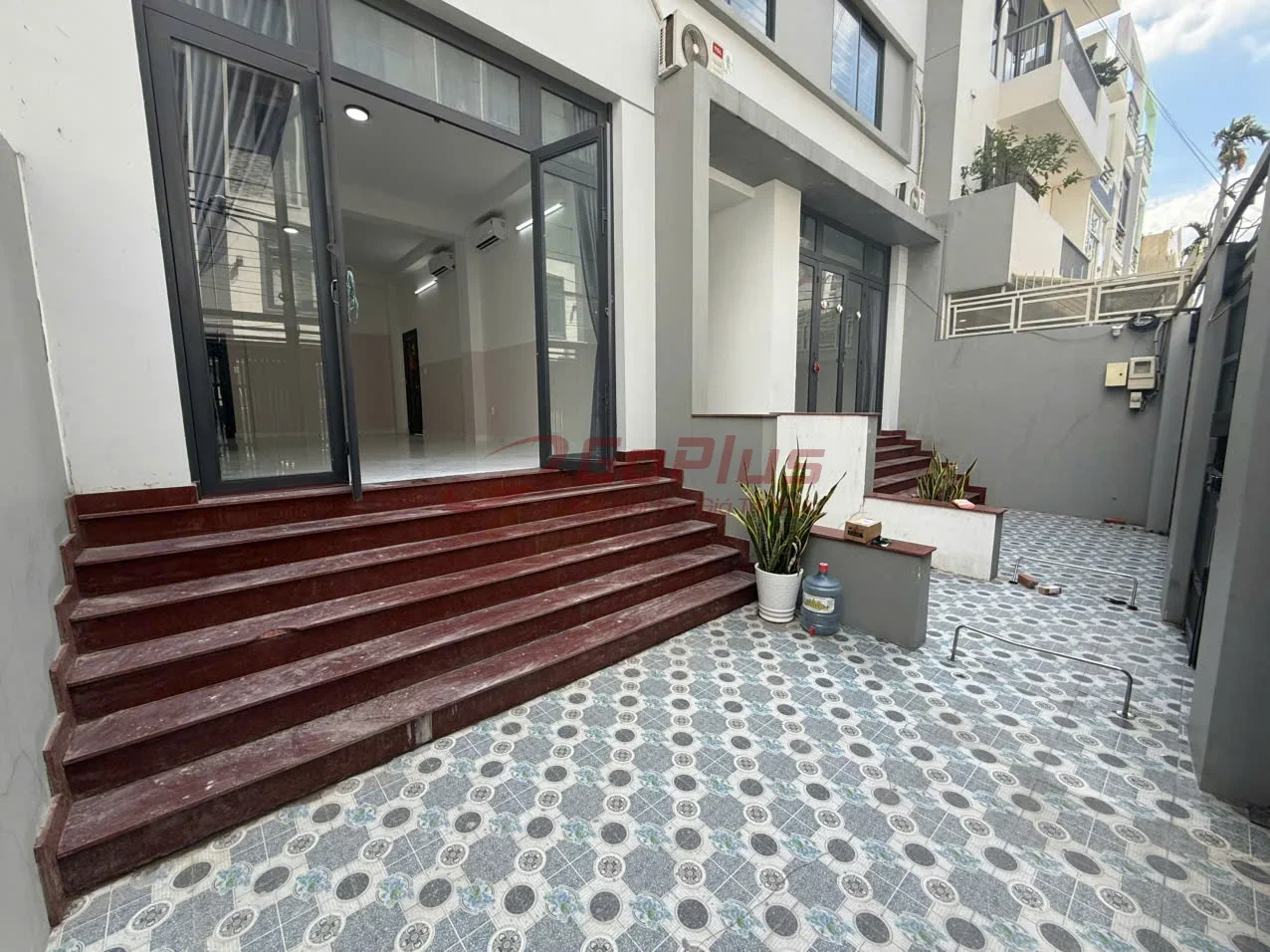 Cho thuê Kiot 60m² Dương Quãng Hàm, Phường An Nhơn · 12 triệu/tháng — ảnh 4