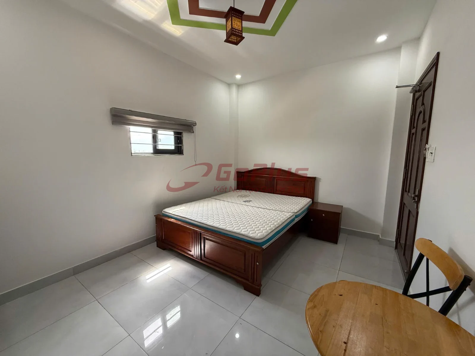 Studio 20m² for rent in Vườn Lài, Phường An Phú Đông · 5.2 million VND/month — photo 4