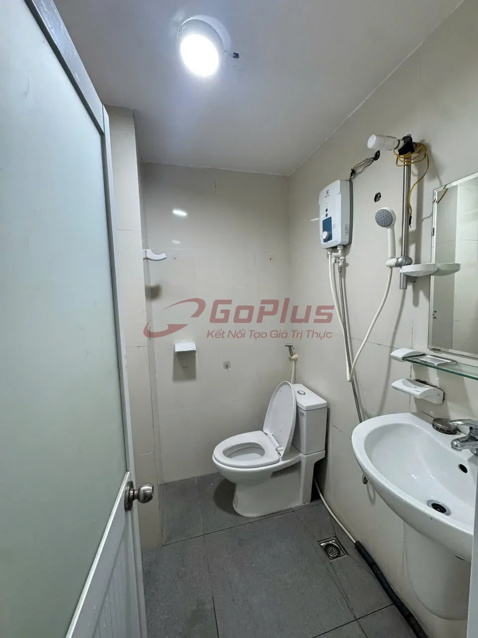 Cho thuê Studio 25m² Biện Biên Phủ, Phường Thạnh Mỹ Tây · 4,6 triệu/tháng — ảnh 3