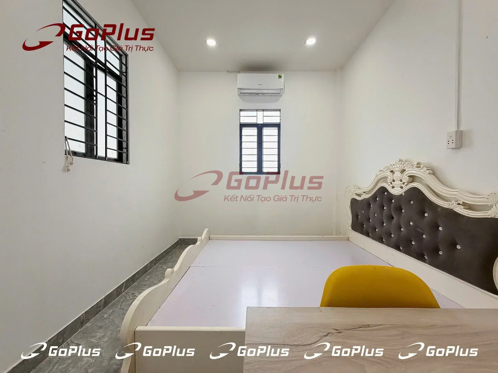 Studio 20m² for rent in Nguyễn Oanh, Phường Gò Vấp · 4.5 million VND/month — photo 2