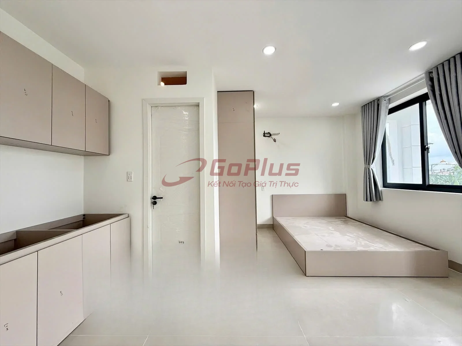 Studio 20m² for rent in Tân Thới Hiệp 21, Phường Tân Thới Hiệp · 6 million VND/month — photo 3