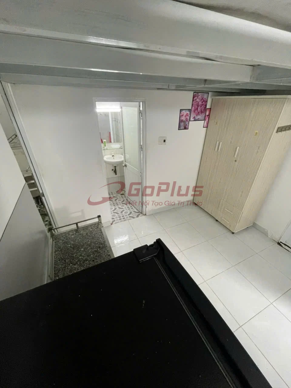 Cho thuê Duplex 20m² Nguyên Hồng, Phường Bình Lợi Trung · 4,5 triệu/tháng — ảnh 2