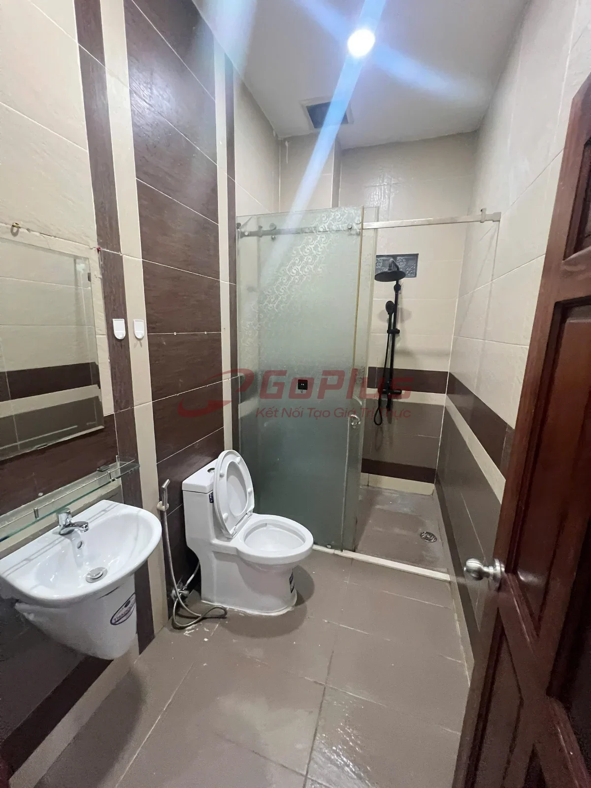 Cho thuê Studio 20m² Liên Khu 4-5, Khu Phố 20, Phường Bình Hưng Hòa · 3,8 triệu/tháng — ảnh 3
