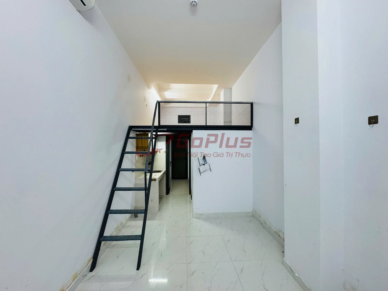 Cho thuê Duplex 20m² Bùi Công Trừng, Phường Thới An · 3,6 triệu/tháng — ảnh 1