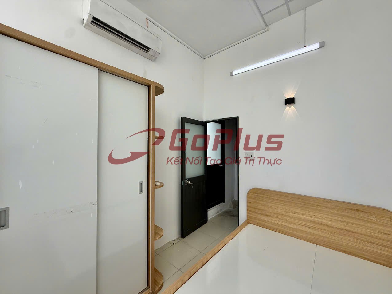 Cho thuê 2PN 40m² Lê Hoàng Phái, Phường Gò Vấp · 9,5 triệu/tháng — ảnh 2