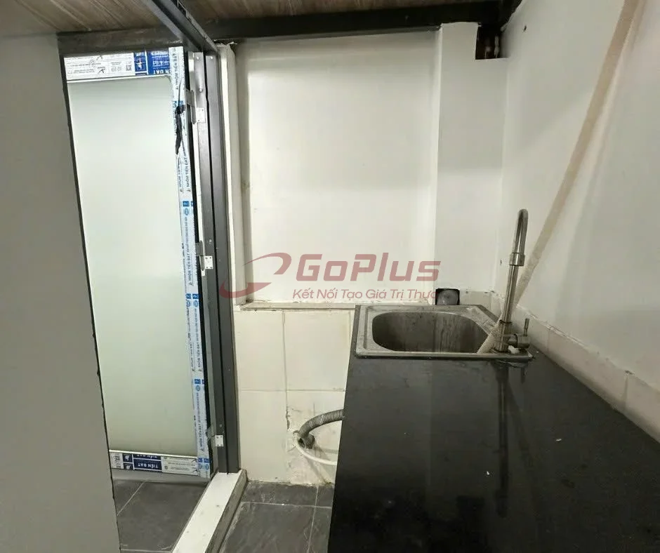 Duplex 20m² for rent in Nguyễn Kiệm, Phường Đức Nhuận · 4 million VND/month — photo 3