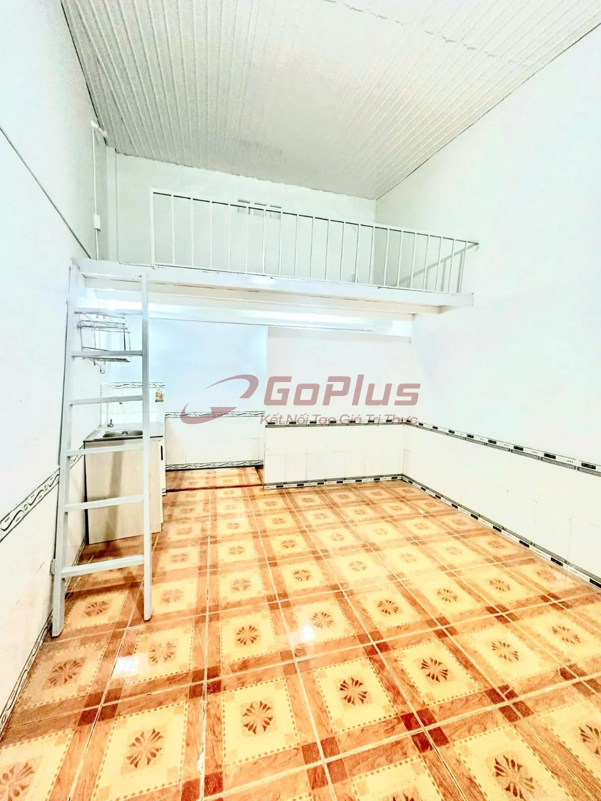 Cho thuê Duplex 20m² Đỗ Xuân Hợp, Phường Tăng Nhơn Phú · 3,5 triệu/tháng — ảnh 1