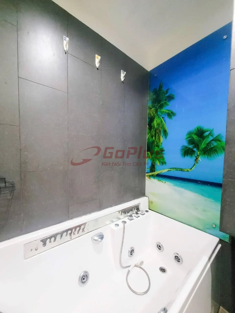 Studio 20m² for rent in Lê Văn Sỹ, Phường Nhiêu Lộc · 5.8 million VND/month — photo 3