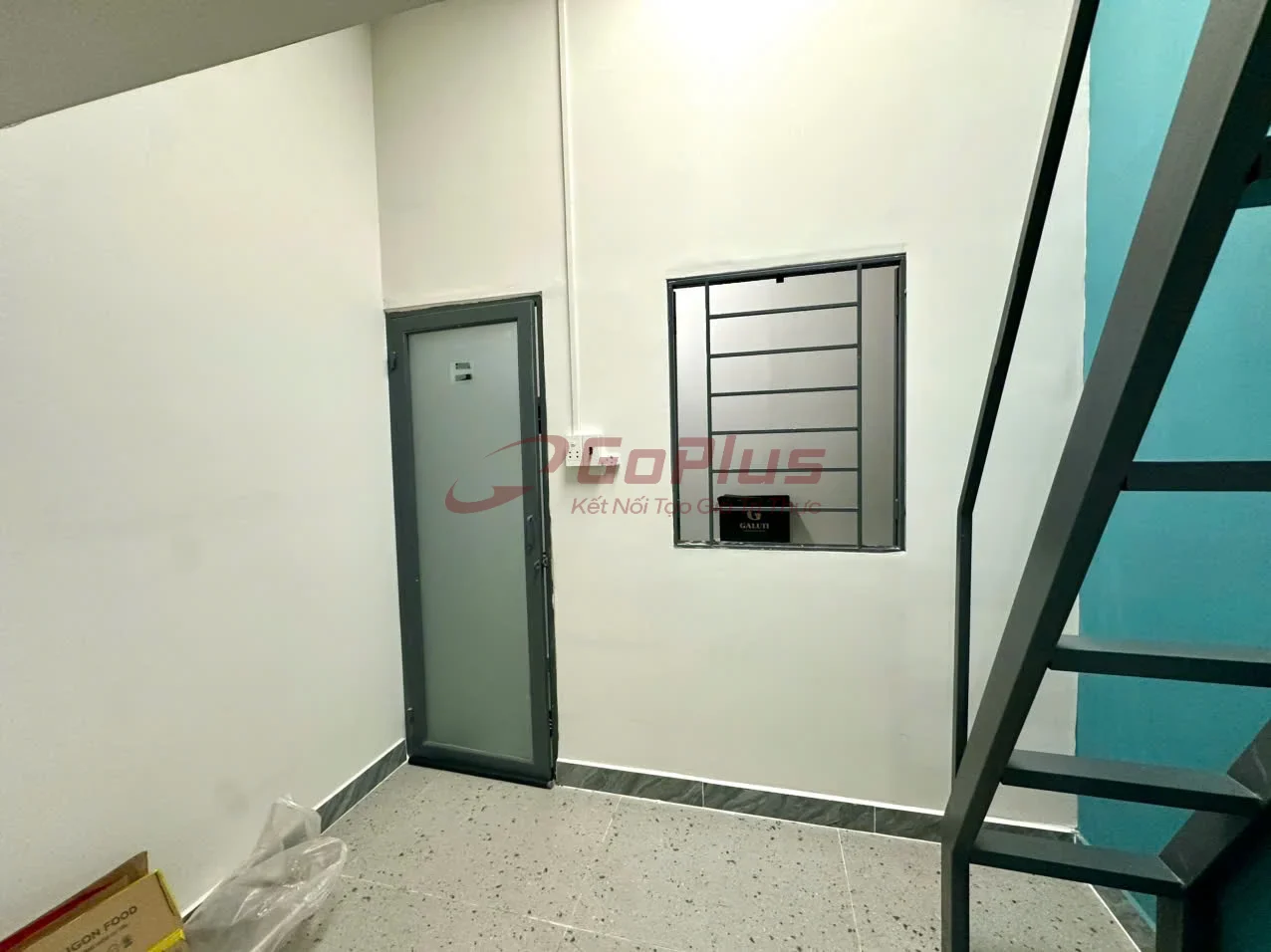 Duplex 20m² for rent in Nguyễn Văn Công, Phường Hạnh Thông, TP Hồ Chí Minh, Phường Hạnh Thông · 3.8 million VND/month — photo 1