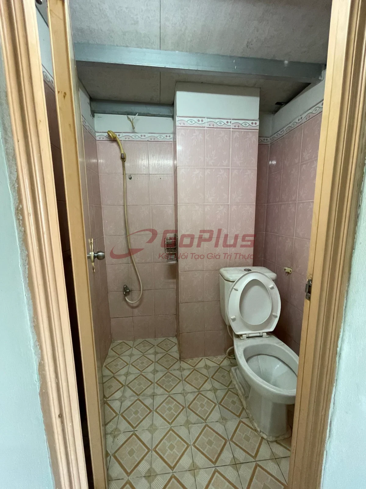 Cho thuê Duplex 20m² Gò Dầu, Phường Phú Thọ Hòa · 3,7 triệu/tháng — ảnh 4
