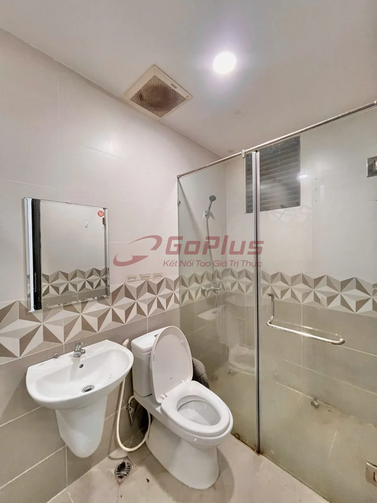 Cho thuê Studio 20m² Đường Số 36, Phường Tân Hưng · 5,2 triệu/tháng — ảnh 4