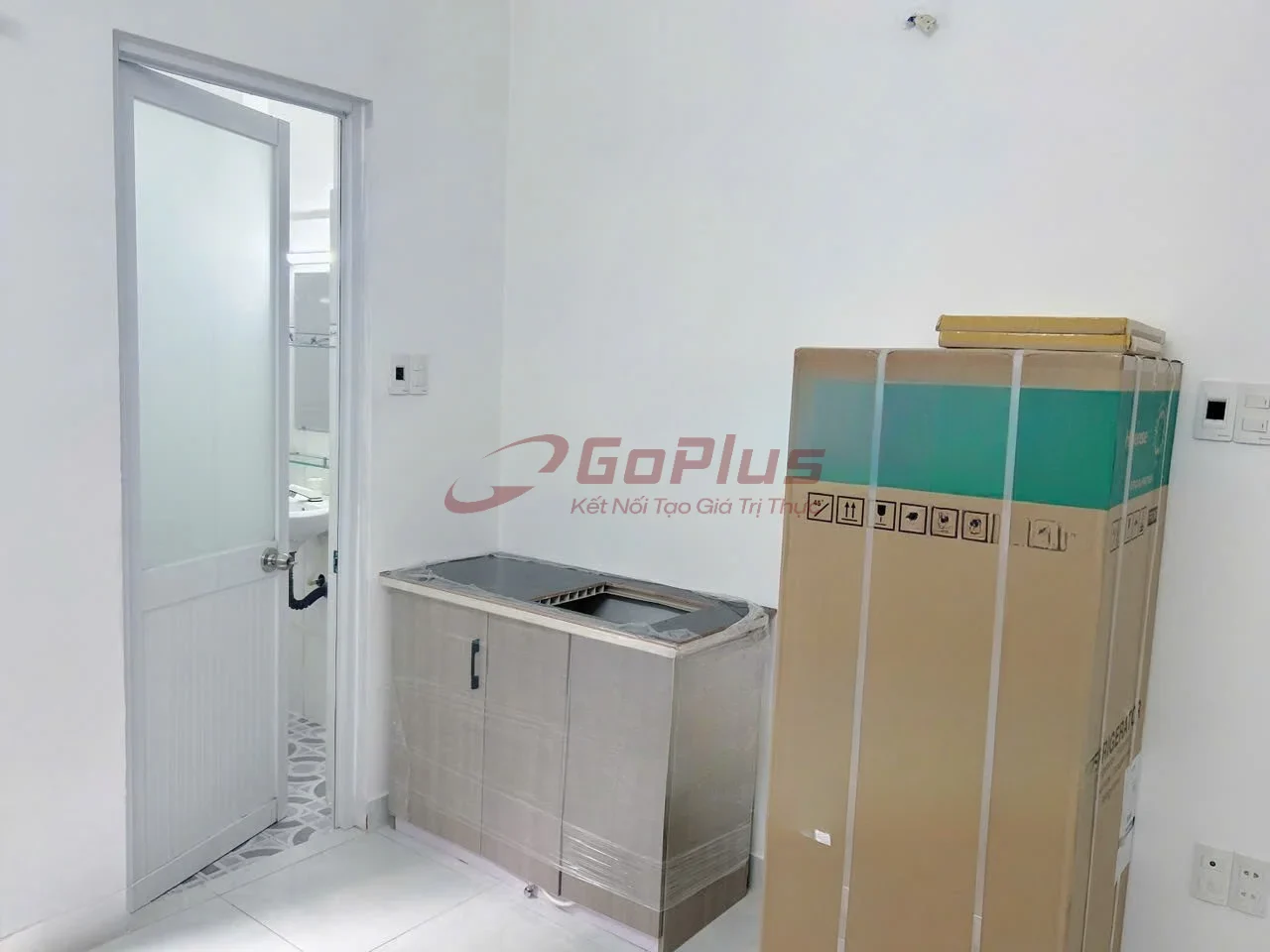 Cho thuê Studio 16m² Nguyên Hồng, Phường Bình Lợi Trung · 4 triệu/tháng — ảnh 3
