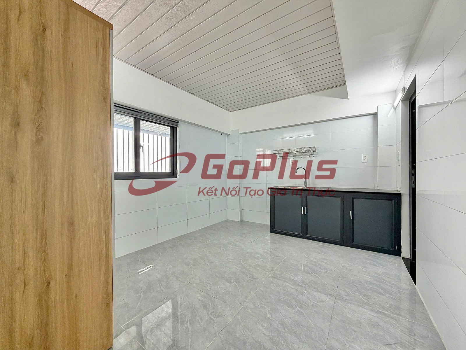 Cho thuê Studio 20m² Vườn Lài, Phường An Phú Đông · 3,8 triệu/tháng — ảnh 1