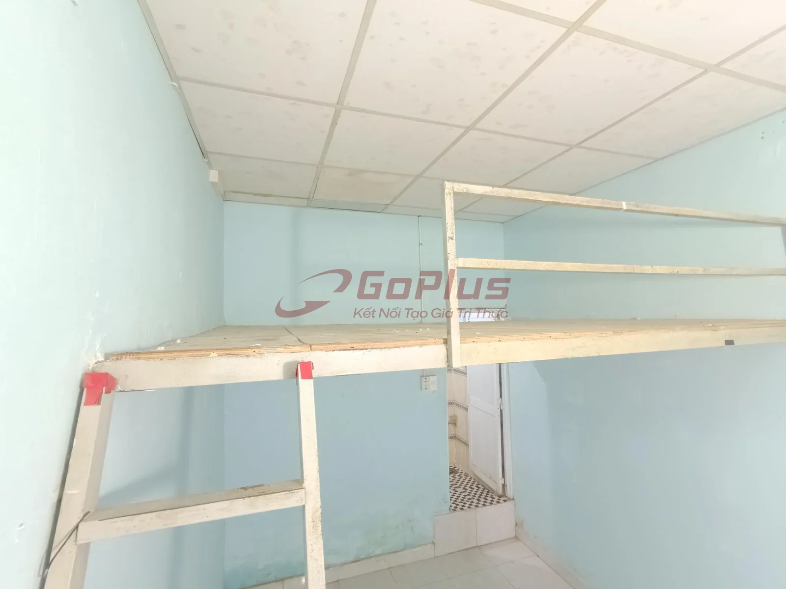 Cho thuê Duplex 20m² Thoại Ngọc Hầu, Phường Tân Phú · 2,7 triệu/tháng — ảnh 3