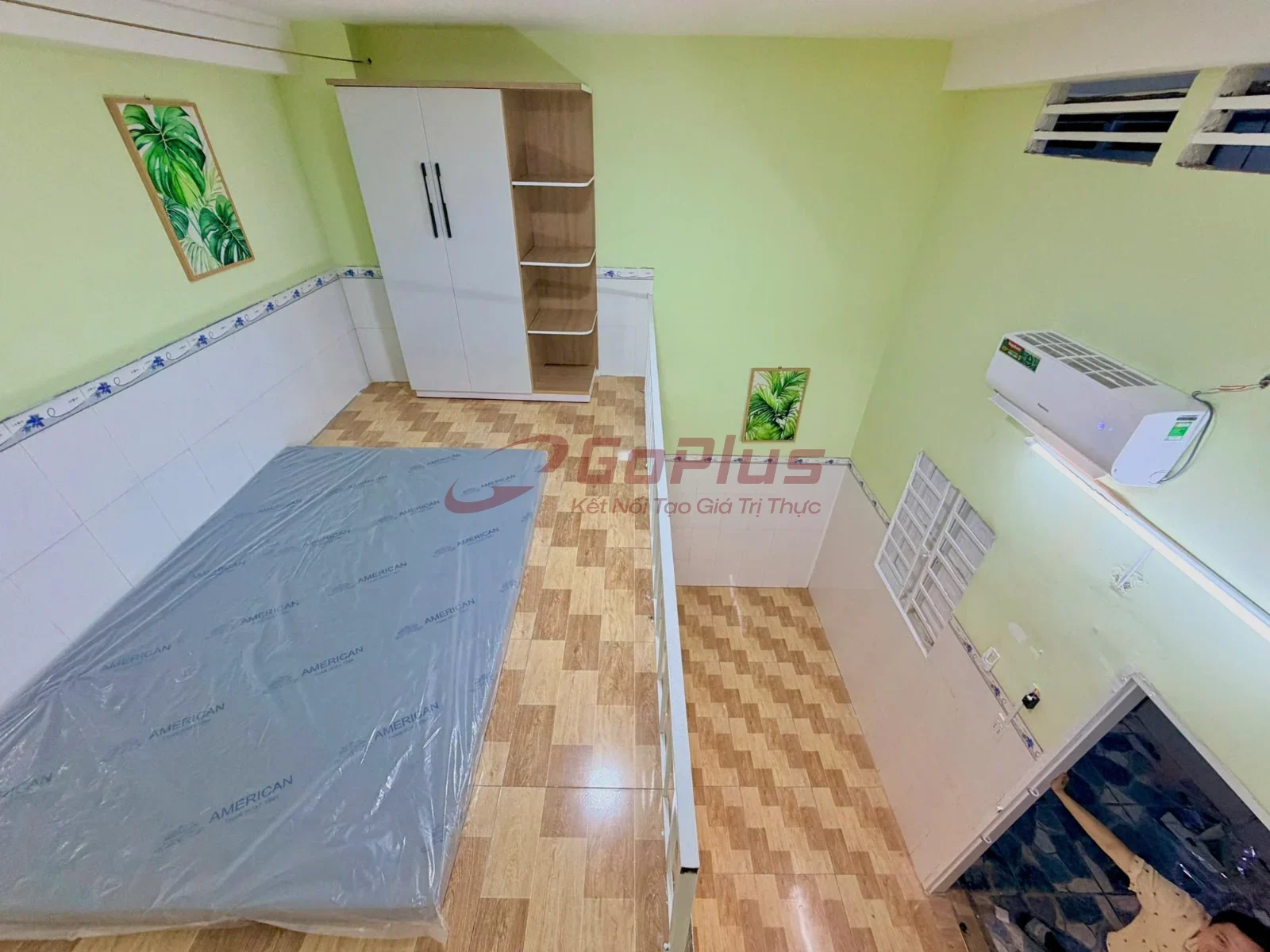 Cho thuê Duplex Đường N4A, Tổ 2, KP Suối Tre, Phường Tân Uyên · 2,6 triệu/tháng — ảnh 2