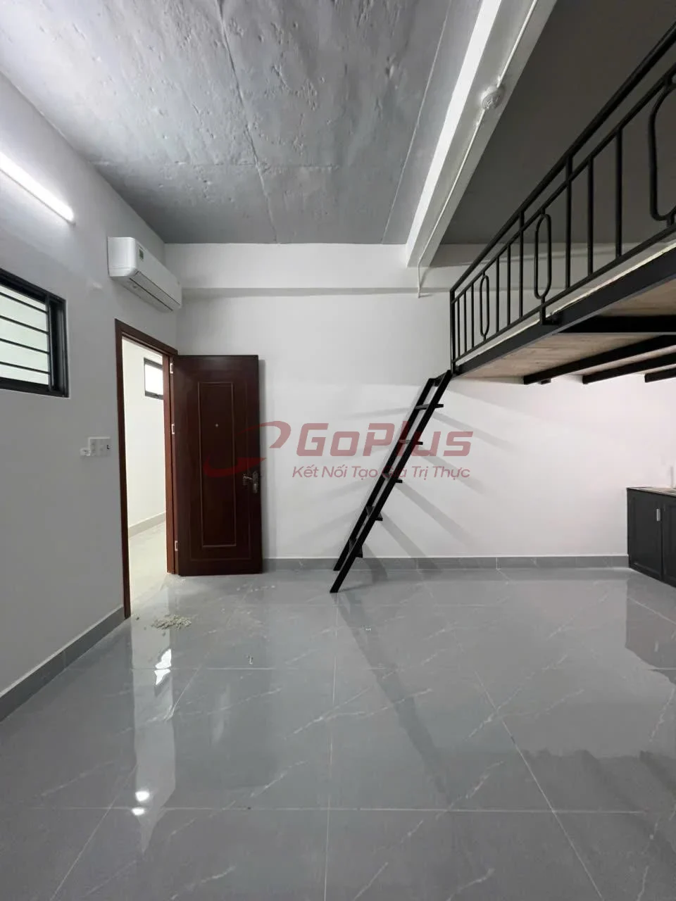 Duplex 20m² for rent in Hà Huy Giáp, Phường Thới An · 4 million VND/month — photo 3
