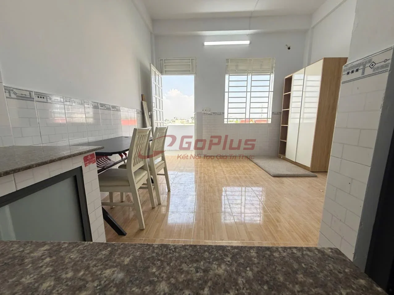 Cho thuê Studio 20m² Ấp 3, Xã Bà Điểm · 3,5 triệu/tháng — ảnh 3