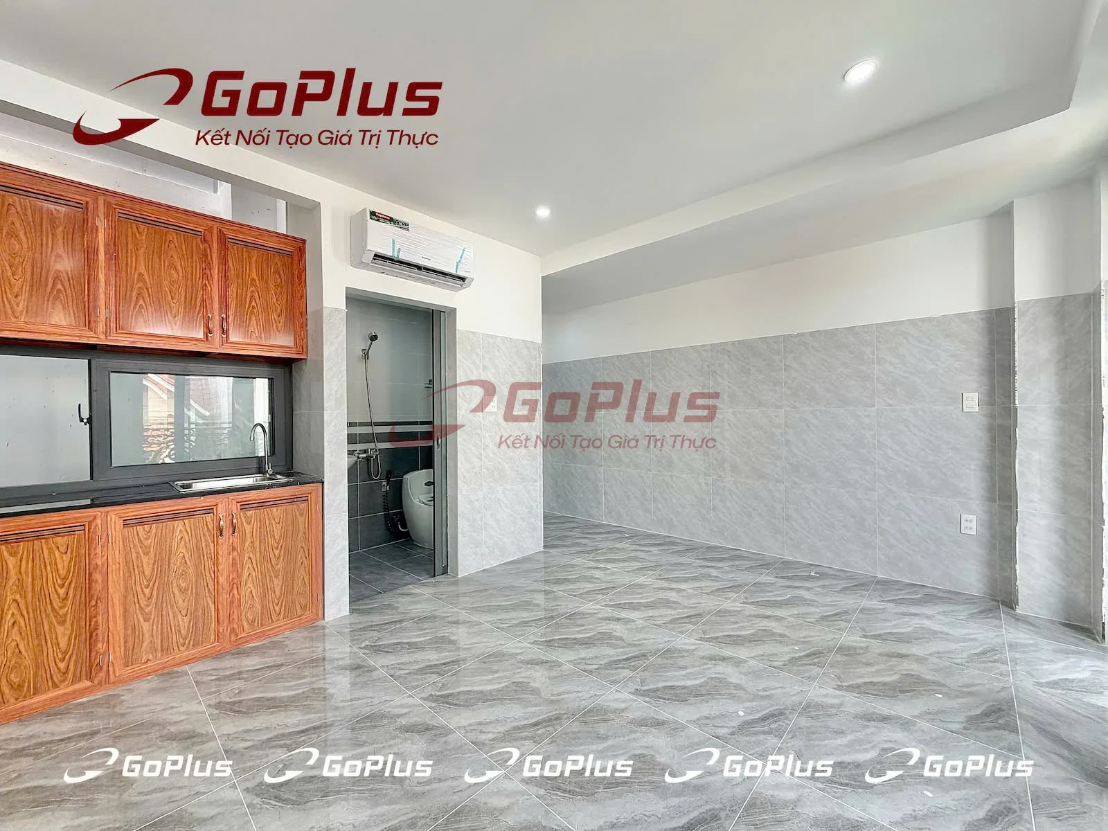 Studio 20m² for rent in Lê Đức Thọ, Phường Gò Vấp · 6 million VND/month — photo 1