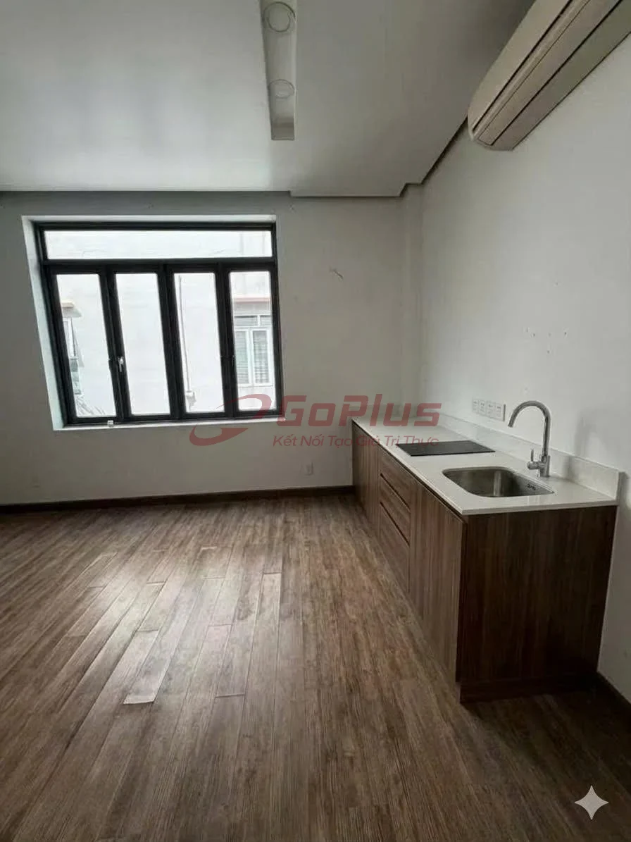 Cho thuê Studio 20m² Đường 3a Kdc Intresco, Xã Bình Chánh · 5 triệu/tháng — ảnh 3