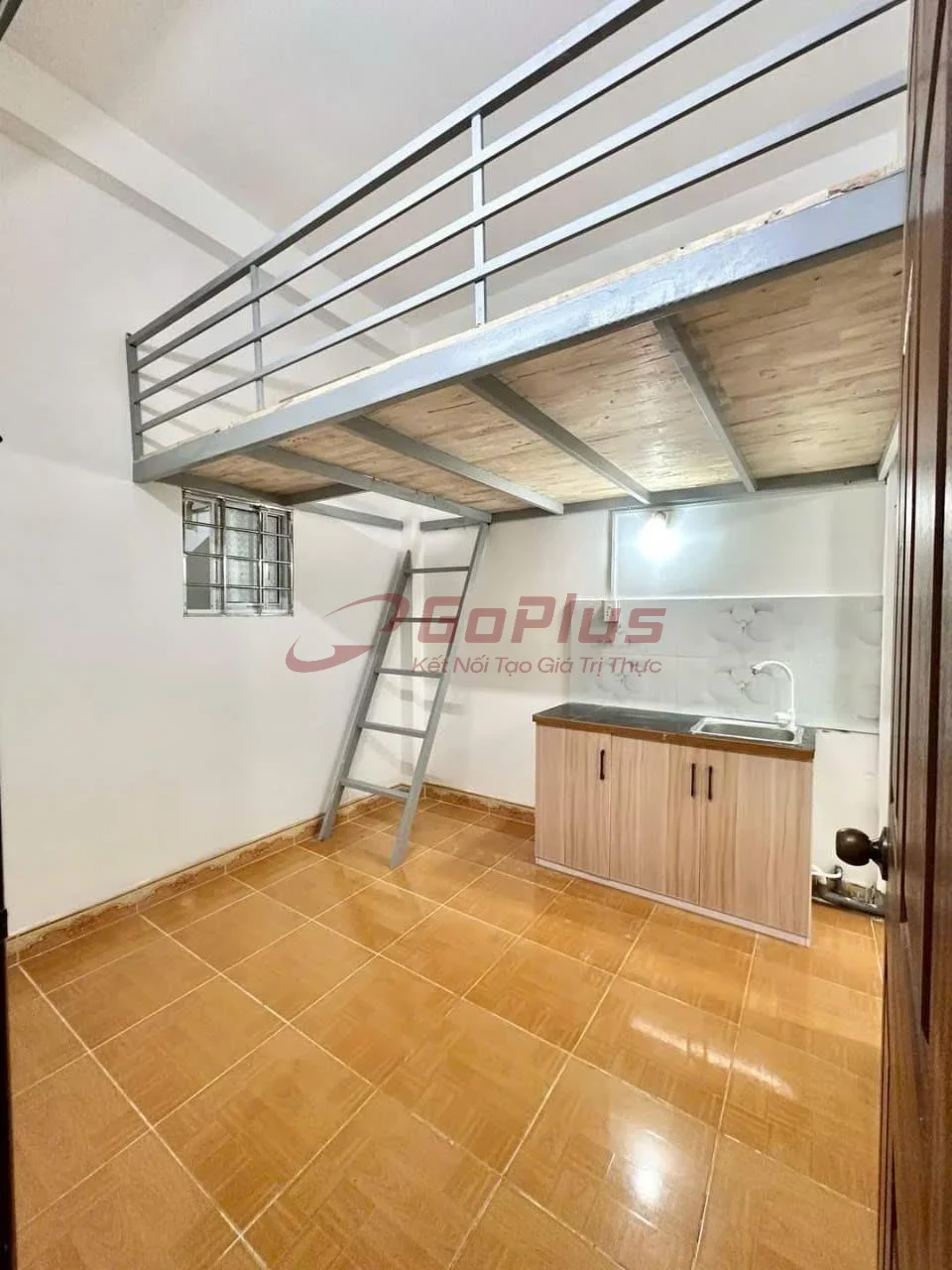 Cho thuê Duplex 20m² Lê Văn Quới, Phường Bình Hưng Hòa · 2,9 triệu/tháng — ảnh 3