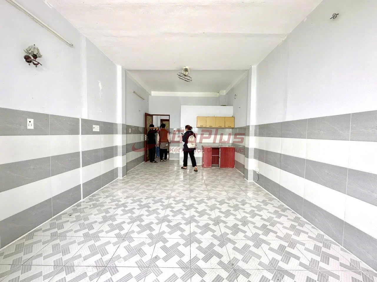 Cho thuê Studio Tây Lân, Phường Bình Trị Đông · 2,7 triệu/tháng — ảnh 2