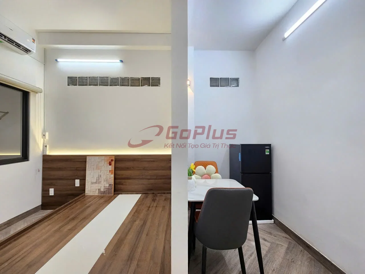 Cho thuê 1PN 30m² Nguyễn Trọng Lội, Phường Tân Sơn Nhất · 7,2 triệu/tháng — ảnh 3