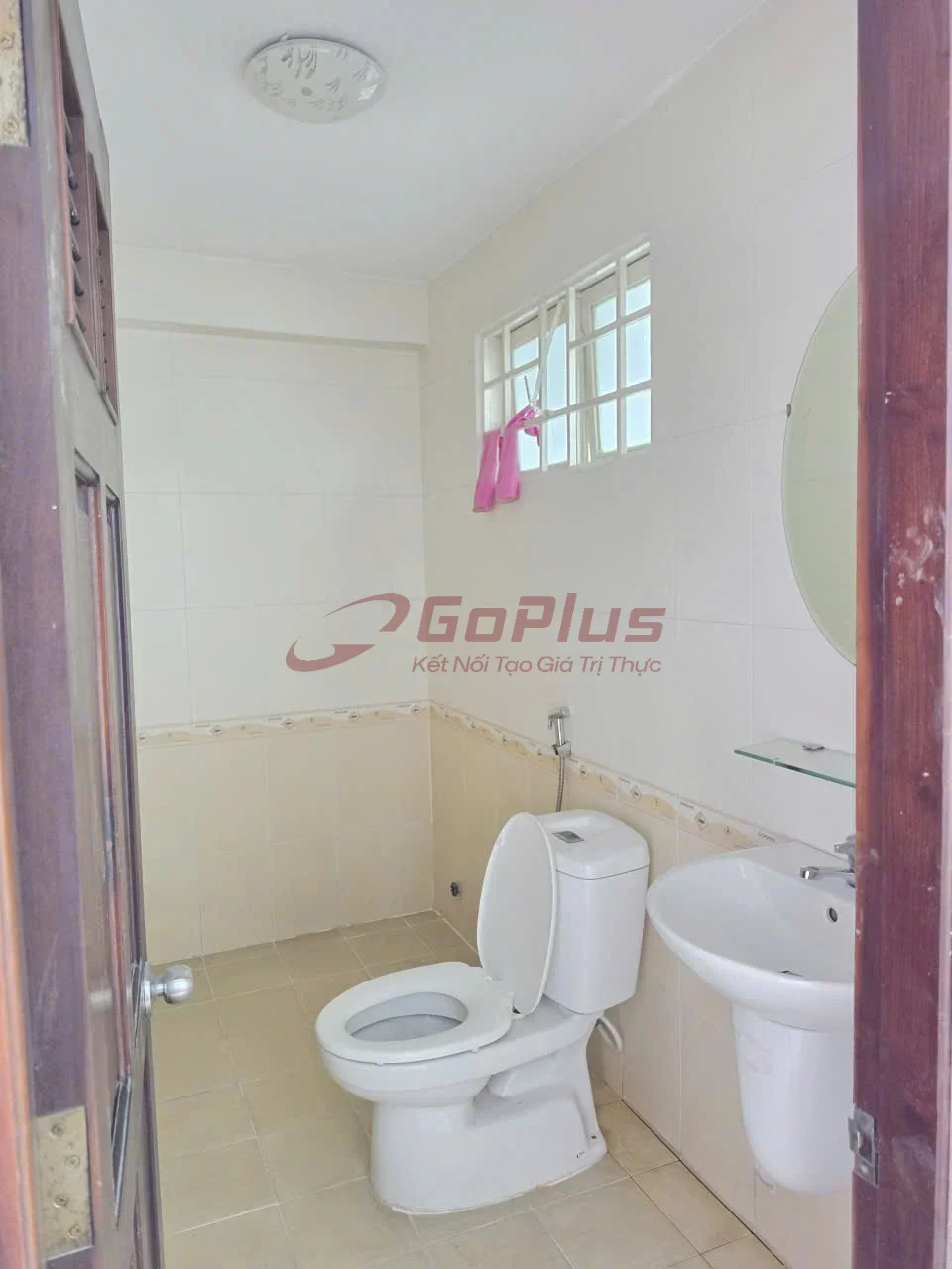 Cho thuê Studio 20m² Quang Trung, Phường Thông Tây Hội · 5,2 triệu/tháng — ảnh 2