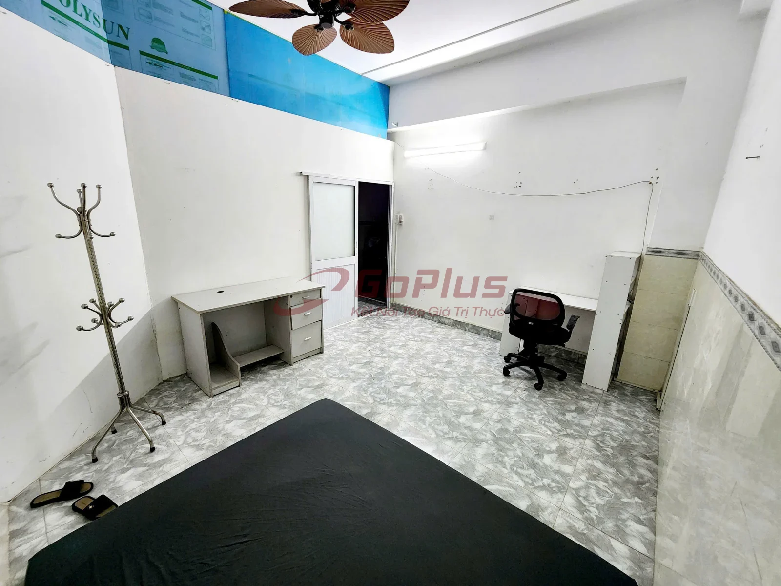 2BR 20m² for rent in Tống Văn Hên, Phường Tân Sơn · 4.5 million VND/month — photo 3