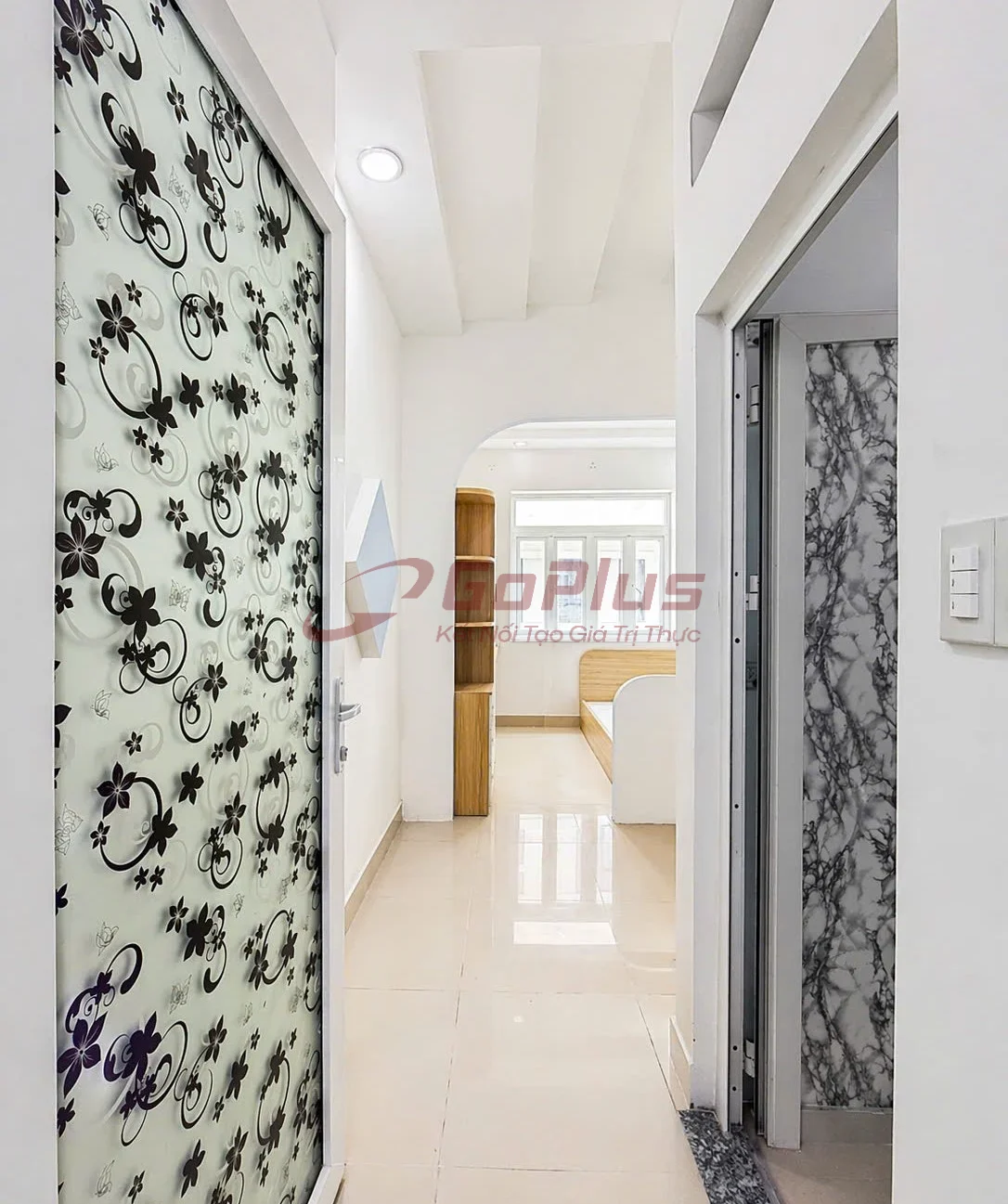 Cho thuê Studio 20m² Xô Viết Nghệ Tĩnh, Phường Bình Thạnh · 5,8 triệu/tháng — ảnh 2